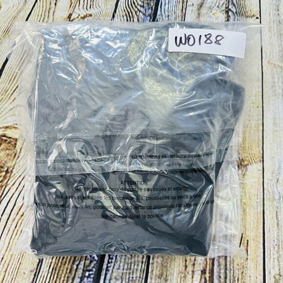 Columbia Fleece Womens Medium Black Full Zip Mock Neck Sweatshirt Outdoor - Picture 11 of 11